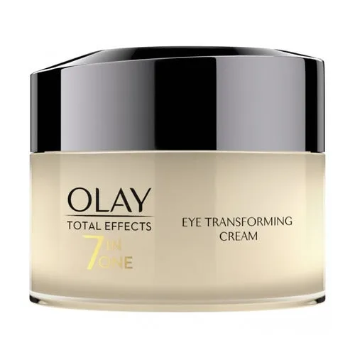 Olay Total Effects Eye Transforming Cream 15 ml