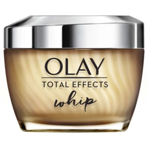 Olay Total Effects Whip Dagcrème