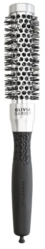 Olivia Garden Essential Blowout Classic Silver 25