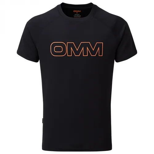 OMM - Bearing Tee S/S - Sportshirt