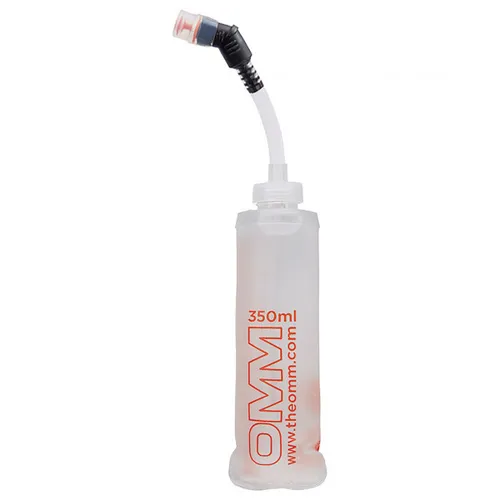 OMM - Ultra Flexi Flask + Straw - Drinksysteem