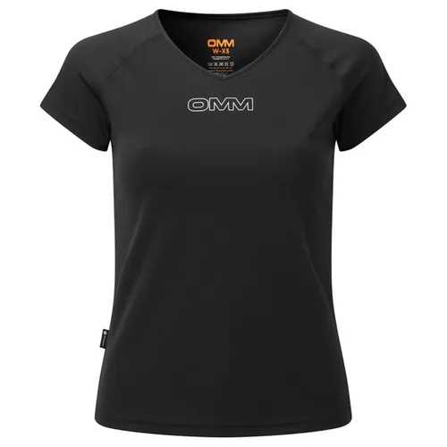 OMM - Women's Bearing Tee S/S - Hardloopshirt