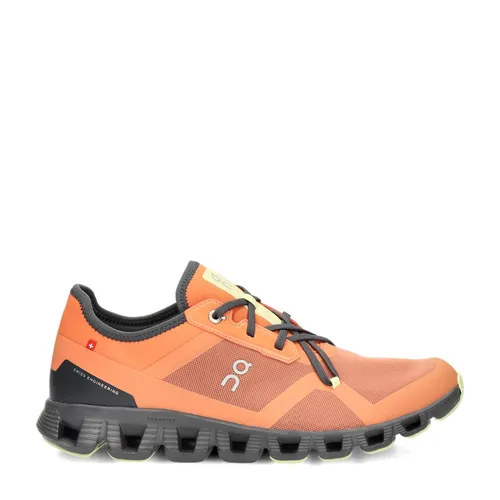On Running Cloud X 3 Ad lage sneakers