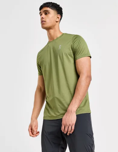 On Running Core T-Shirt, Green