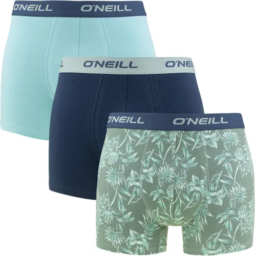 O'Neill - 3 Pack Boxershorts