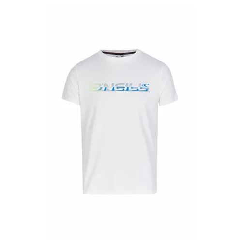 O'Neill - Active Logo T-Shirt - Lycra