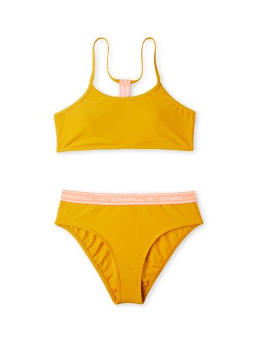 O'NEILL Bikini 'Sportclub'  curry / oudroze