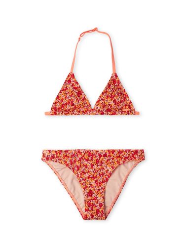 O'NEILL Bikini 'Venice Beach Party '  gemengde kleuren / rood