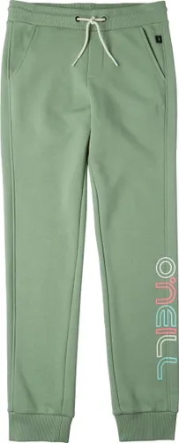 O'Neill Broek Girls All Year Jogger Pants Blauwgroen 176 - Blauwgroen 70% Cotton, 30% Recycled Polyester Jogger 2