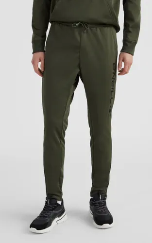 O'Neill Broek Men RUTILE JOGGER PANTS Forest Night Xxl - Forest Night 65% Gerecycled Polyester, 35% Polyester Jogger 3
