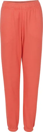 O'Neill Broek Women SUNRISE JOGGER Sunrise Red S - Sunrise Red 60% Cotton, 40% Recycled Polyester Jogger 2