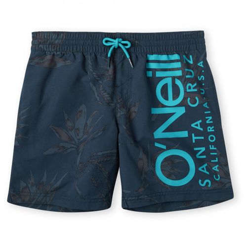 O'Neill - Kid's Cali Floral Shorts - Boardshort