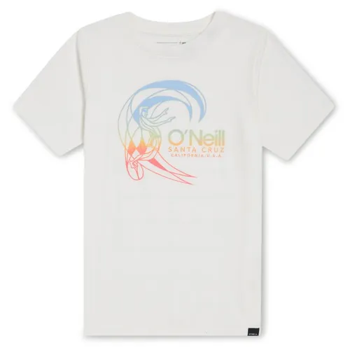 O'Neill - Kid's Circle Surfer T-Shirt - T-shirt