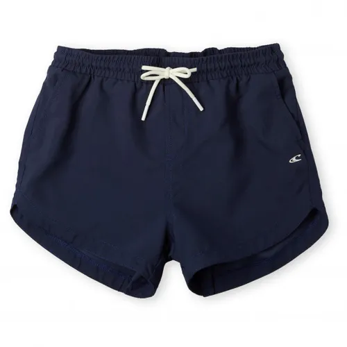 O'Neill - Kid's Solid Beach Shorts - Zwembroek