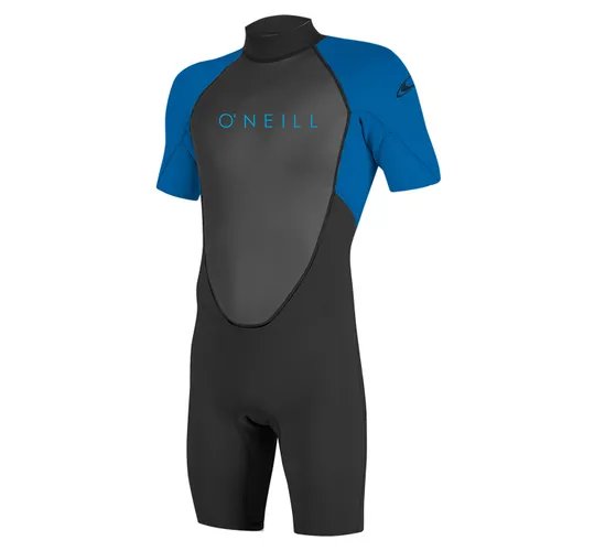 O'Neill Reactor II 2mm Back Zip S/S Spring Wetsuit Junior