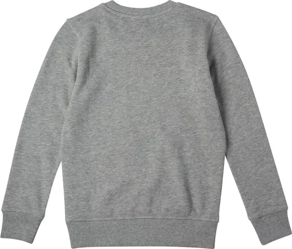 O'Neill Sweatshirts Boys All Year Crew Sweatshirt Silver Melee -A 140 - Silver Melee -A 70% Cotton, 30% Recycled Polyester