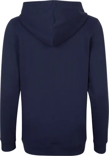 O'Neill Sweatshirts Women SCRIPT HOODIE Peacoat Xs - Peacoat 60% Cotton, 40% Recycled Polyester