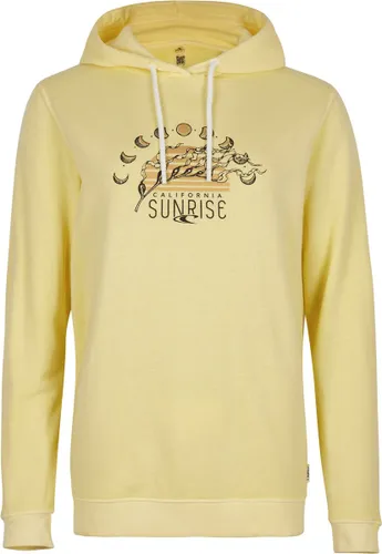 O'Neill Sweatshirts Women SUNRISE HOODIE Sunshine Xs - Sunshine 60% Cotton, 40% Recycled Polyester