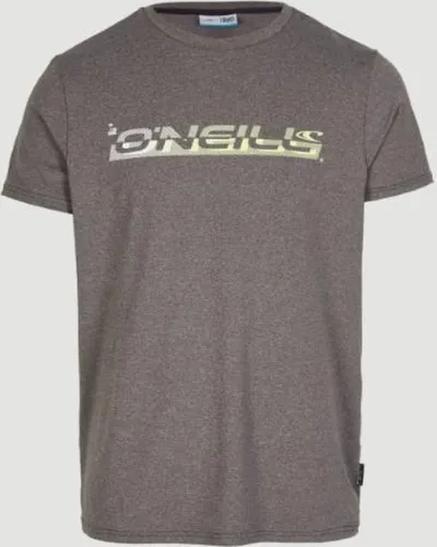O'NEILL T-Shirts ACTIVE LOGO T-SHIRT