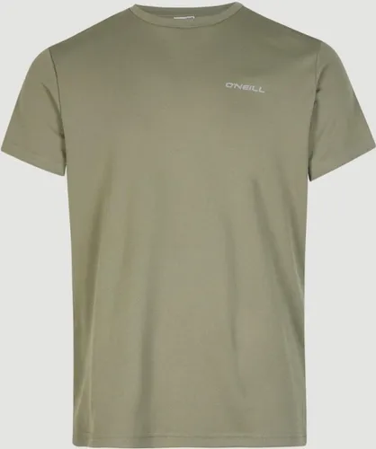 O'NEILL T-Shirts HYBRID LOGO T-SHIRT