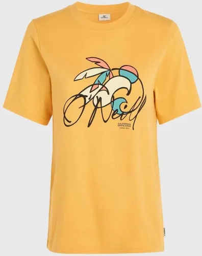 O'NEILL T-Shirts LUANO GRAPHIC T-SHIRT