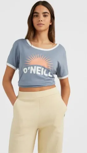O'NEILL T-Shirts MARRI RINGER T-SHIRT