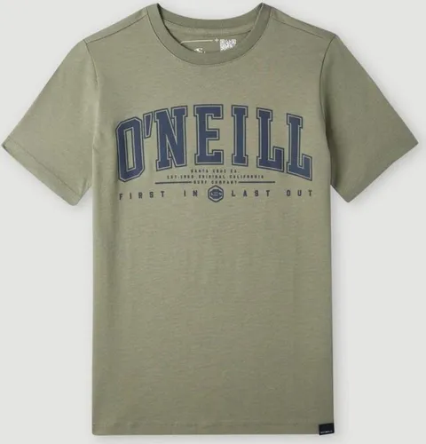 O'NEILL T-Shirts MUIR T-SHIRT