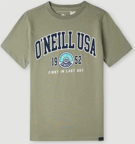O'NEILL T-Shirts SURF STATE T-SHIRT