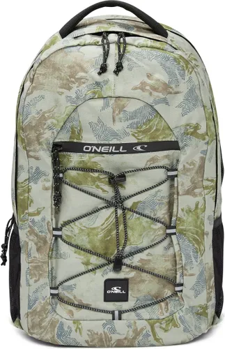 O'Neill Tassen Men Boarder Plus Backpack Light Camo - Light Camo 100% Gerecycled Polyester 26L