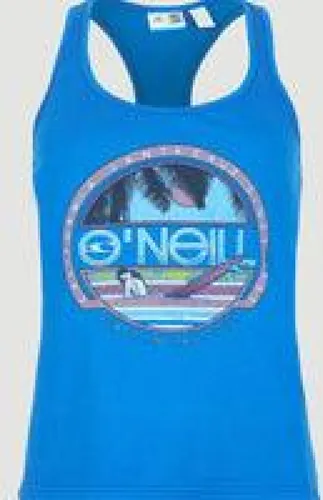 O'neill Topjes CONNECTIVE GRAPHIC TANK TOP