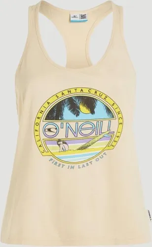 O'NEILL Tops CONNECTIVE GRAPHIC TANK TOP