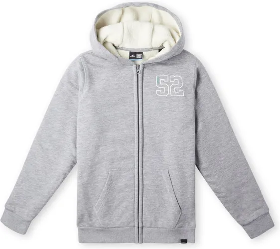 O'NEILL Truien SURF STATE SHERPA LINED HOODIE