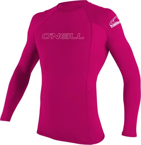 O'Neill - UV-shirt voor jongens en meisjes performance fit - roze