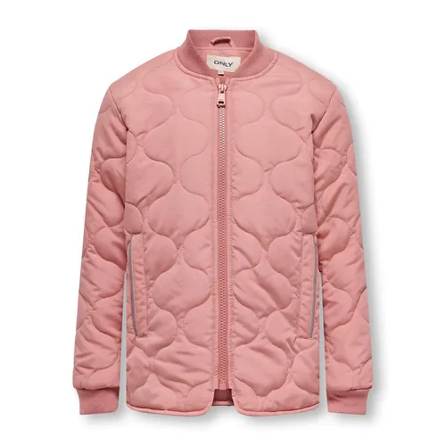 Only Anna Quilted Jacket