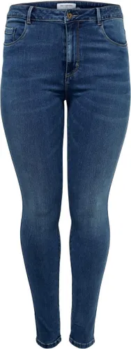 ONLY CARMAKOMA CARAUGUSTA HW SK DNM JEANS BJ13964 NOOS Dames Jeans