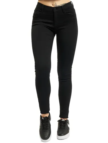Only Dames Onlrain Reg Skinny Jeans Cry6060 Noos