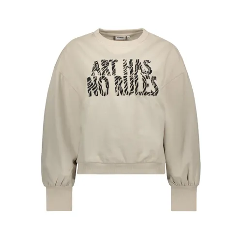 Only Ellie L/s O-neck Sweater
