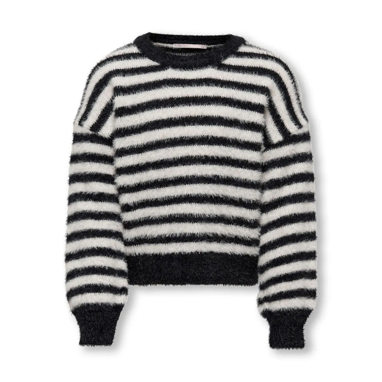 Only Kids New Piumo L/s Pullover