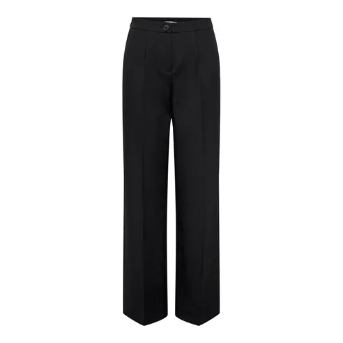 Only Kira-mellie Wide Pants