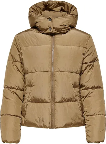 ONLY ONLCALLIE FITTED PUFFER JACKET CC OTW Dames Gequilte jas