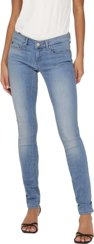ONLY ONLCORAL LIFE Dames Jeans Skinny