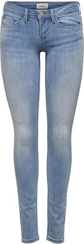 ONLY ONLCORAL LIFE Dames Jeans Skinny