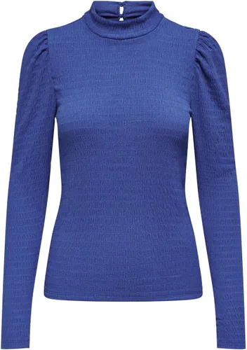 ONLY ONLMADELINA L/S PUFF TOP CC JRS Dames Top