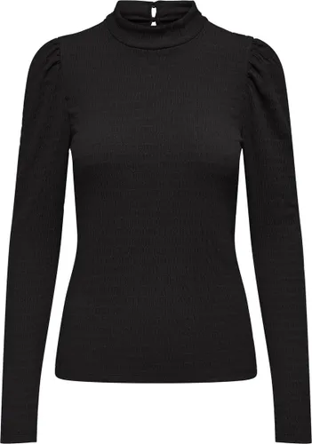 ONLY ONLMADELINA L/S PUFF TOP CC JRS Dames Top