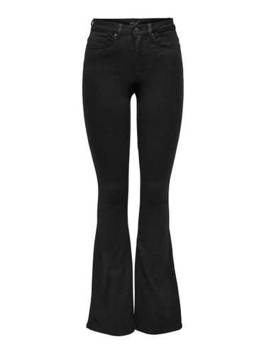 ONLY OnlRoyal High Sweet Flared Jeans voor dames
