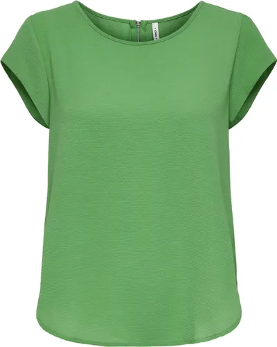 ONLY ONLVIC S/S SOLID TOP NOOS PTM Dames Top