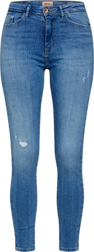 Only Paola High Waist Dames Skinny Jeans