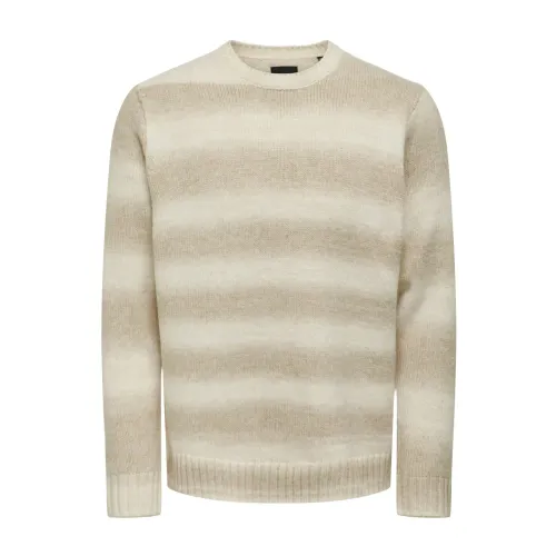 Only & Sons - Knitwear 