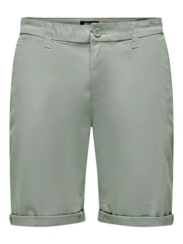 Only & sons short peter life