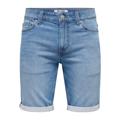 Only & Sons - Shorts 